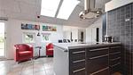 kitchen - Ferienhaus für 8 Personen (105 m²) in Odder - Top-Hundeurlaub