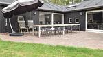 outside - Ferienhaus für 8 Personen (105 m²) in Odder - Top-Hundeurlaub