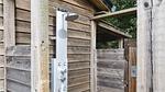 outside - Ferienhaus für 8 Personen (105 m²) in Odder - Top-Hundeurlaub