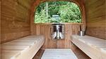 outside - Ferienhaus für 8 Personen (105 m²) in Odder - Top-Hundeurlaub