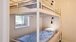bed - Ferienhaus für 8 Personen (105 m²) in Odder - Top-Hundeurlaub