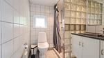 bathroom - Ferienhaus für 8 Personen (105 m²) in Odder - Top-Hundeurlaub