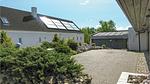 outside - Ferienhaus für 26 Personen (820 m²) in Knebel - Top-Hundeurlaub