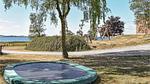 outside - Ferienhaus für 26 Personen (820 m²) in Knebel - Top-Hundeurlaub