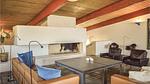 living-room - Ferienhaus für 26 Personen (820 m²) in Knebel - Top-Hundeurlaub