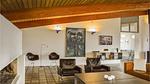 living-room - Ferienhaus für 26 Personen (820 m²) in Knebel - Top-Hundeurlaub