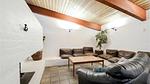 living-room - Ferienhaus für 26 Personen (820 m²) in Knebel - Top-Hundeurlaub