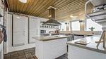 kitchen - Ferienhaus für 26 Personen (820 m²) in Knebel - Top-Hundeurlaub