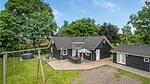 exterior - Ferienhaus für 10 Personen (80 m²) in Fårvang - Top-Hundeurlaub
