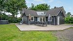 house - Ferienhaus für 10 Personen (80 m²) in Fårvang - Top-Hundeurlaub