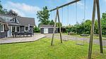 outside - Ferienhaus für 10 Personen (80 m²) in Fårvang - Top-Hundeurlaub