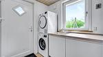 kitchen - Ferienhaus für 10 Personen (80 m²) in Fårvang - Top-Hundeurlaub