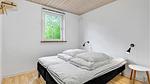 bedroom - Ferienhaus für 10 Personen (80 m²) in Fårvang - Top-Hundeurlaub