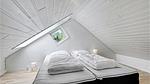 bed - Ferienhaus für 10 Personen (80 m²) in Fårvang - Top-Hundeurlaub