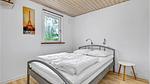 bed - Ferienhaus für 10 Personen (80 m²) in Fårvang - Top-Hundeurlaub