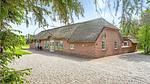 exterior - Ferienhaus für 14 Personen (255 m²) in Ulfborg - Top-Hundeurlaub