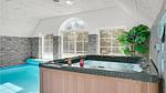 kitchen - Ferienhaus für 14 Personen (255 m²) in Ulfborg - Top-Hundeurlaub