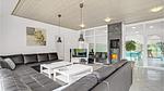 living-room - Ferienhaus für 14 Personen (255 m²) in Ulfborg - Top-Hundeurlaub
