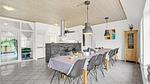 living-room - Ferienhaus für 14 Personen (255 m²) in Ulfborg - Top-Hundeurlaub