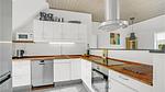kitchen - Ferienhaus für 14 Personen (255 m²) in Ulfborg - Top-Hundeurlaub