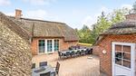 exterior - Ferienhaus für 14 Personen (255 m²) in Ulfborg - Top-Hundeurlaub
