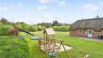 garden - Ferienhaus für 14 Personen (255 m²) in Ulfborg - Top-Hundeurlaub