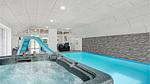 pool - Ferienhaus für 14 Personen (255 m²) in Ulfborg - Top-Hundeurlaub