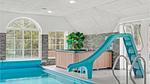 pool - Ferienhaus für 14 Personen (255 m²) in Ulfborg - Top-Hundeurlaub