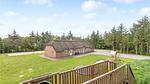 house - Ferienhaus für 14 Personen (255 m²) in Ulfborg - Top-Hundeurlaub