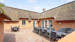 exterior - Ferienhaus für 14 Personen (255 m²) in Ulfborg - Top-Hundeurlaub