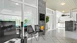 living-room - Ferienhaus für 14 Personen (255 m²) in Ulfborg - Top-Hundeurlaub