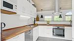 kitchen - Ferienhaus für 14 Personen (255 m²) in Ulfborg - Top-Hundeurlaub