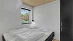 bedroom - Ferienhaus für 14 Personen (255 m²) in Ulfborg - Top-Hundeurlaub