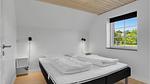 bedroom - Ferienhaus für 14 Personen (255 m²) in Ulfborg - Top-Hundeurlaub