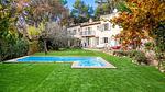 pool - Ferienhaus für 12 Personen (200 m²) - Top-Hundeurlaub