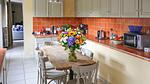 kitchen - Ferienhaus für 12 Personen (200 m²) - Top-Hundeurlaub
