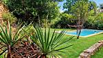 pool - Ferienhaus für 12 Personen (200 m²) - Top-Hundeurlaub