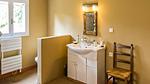 bathroom - Ferienhaus für 12 Personen (200 m²) - Top-Hundeurlaub
