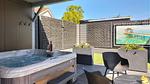 outside - Ferienhaus für 6 Personen (81 m²) - Top-Hundeurlaub