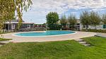 pool - Ferienhaus für 6 Personen (81 m²) - Top-Hundeurlaub