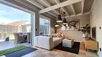 living-room - Ferienhaus für 6 Personen (81 m²) - Top-Hundeurlaub