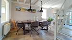 living-room - Ferienhaus für 6 Personen (81 m²) - Top-Hundeurlaub