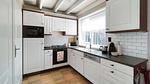 kitchen - Ferienhaus für 6 Personen (81 m²) - Top-Hundeurlaub
