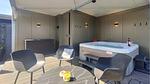 outside - Ferienhaus für 6 Personen (81 m²) - Top-Hundeurlaub