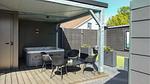 outside - Ferienhaus für 6 Personen (81 m²) - Top-Hundeurlaub