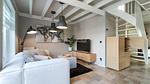 living-room - Ferienhaus für 6 Personen (81 m²) - Top-Hundeurlaub