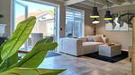 living-room - Ferienhaus für 6 Personen (81 m²) - Top-Hundeurlaub