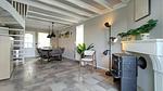 living-room - Ferienhaus für 6 Personen (81 m²) - Top-Hundeurlaub