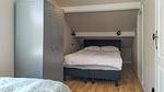 bed - Ferienhaus für 6 Personen (81 m²) - Top-Hundeurlaub
