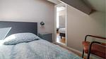bed - Ferienhaus für 6 Personen (81 m²) - Top-Hundeurlaub